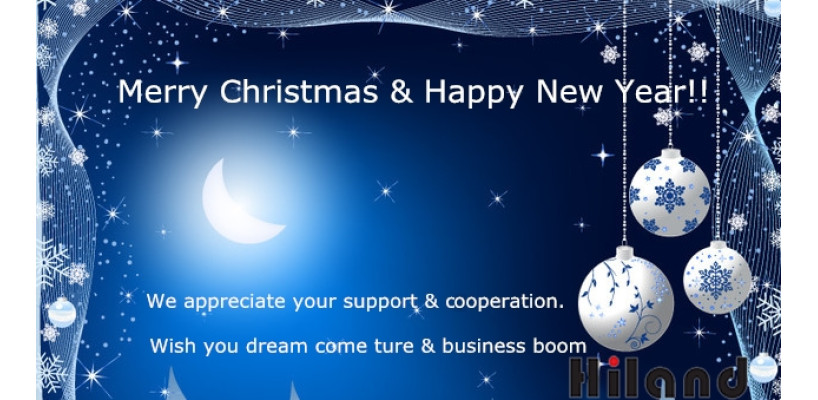 Merry christmas 2018